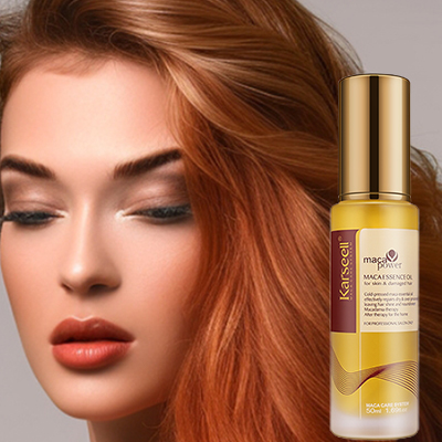 Argan Oil vs. Other Oils: Why Karseell Argan Oil is Superior